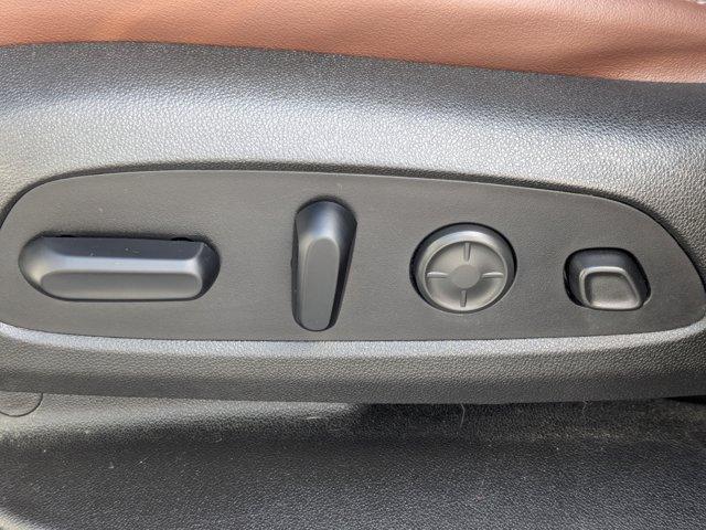 used 2021 Buick Enclave car, priced at $25,995