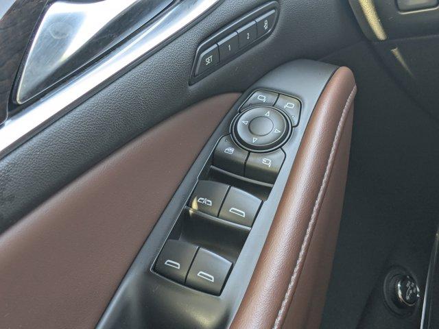 used 2021 Buick Enclave car, priced at $25,995