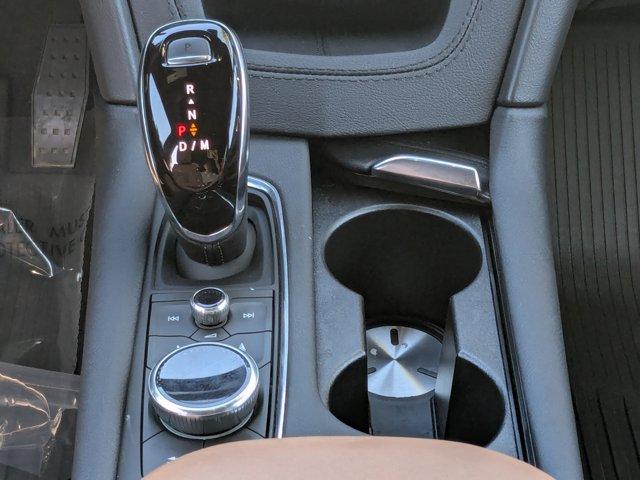 used 2024 Cadillac XT5 car, priced at $47,995