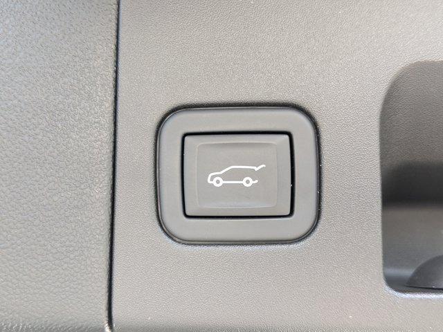 used 2024 Cadillac XT5 car, priced at $47,995