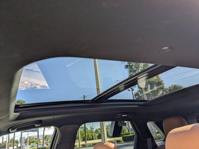 used 2024 Cadillac XT5 car, priced at $47,995