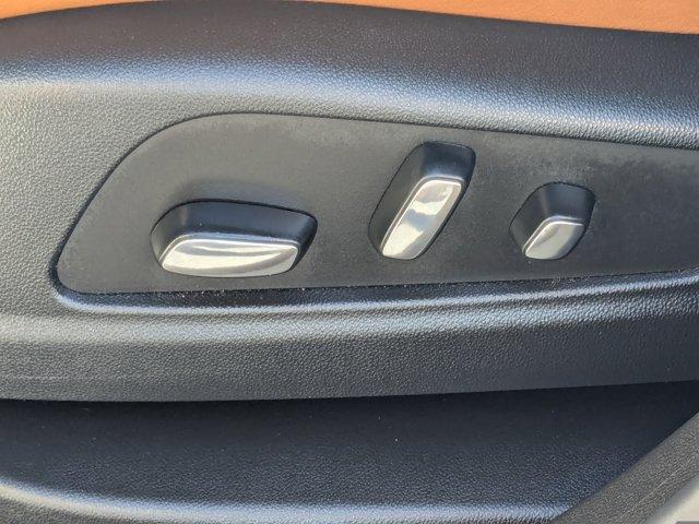 used 2024 Cadillac XT5 car, priced at $47,995