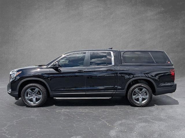 used 2023 Honda Ridgeline car, priced at $33,995