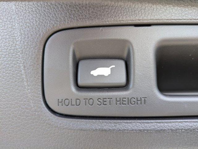 used 2025 Honda CR-V car, priced at $34,995