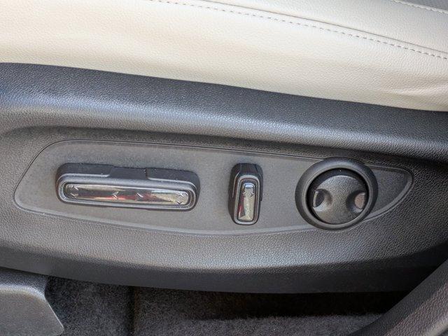 used 2025 Honda CR-V car, priced at $34,995