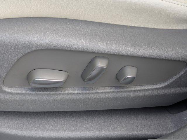 used 2021 Cadillac XT6 car, priced at $34,995