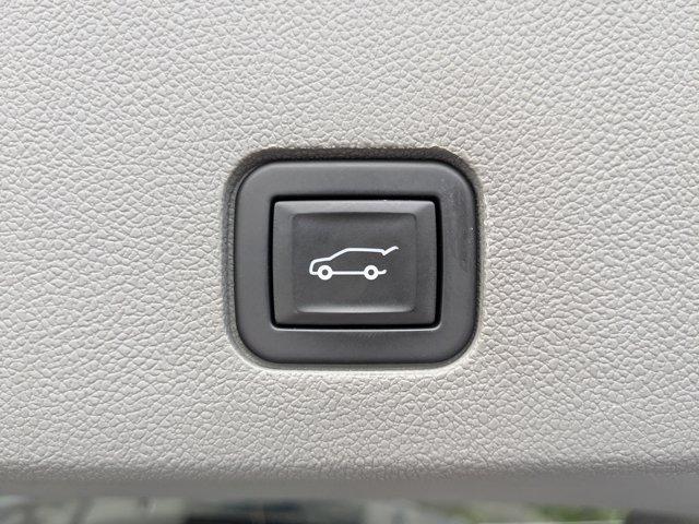 used 2021 Cadillac XT6 car, priced at $34,995