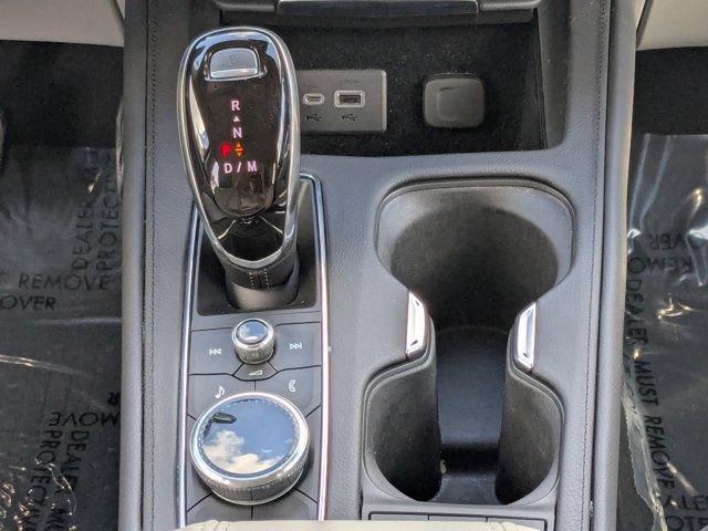 used 2021 Cadillac XT4 car, priced at $24,995