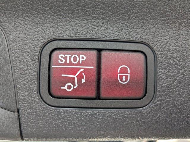 used 2023 Mercedes-Benz GLS 580 car, priced at $78,995
