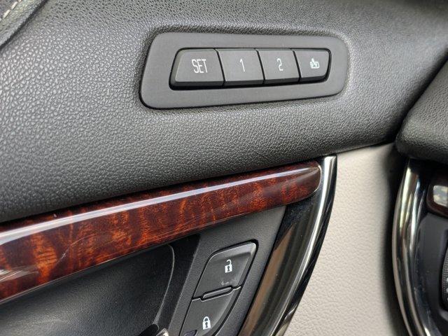 used 2018 Cadillac ATS car, priced at $19,995