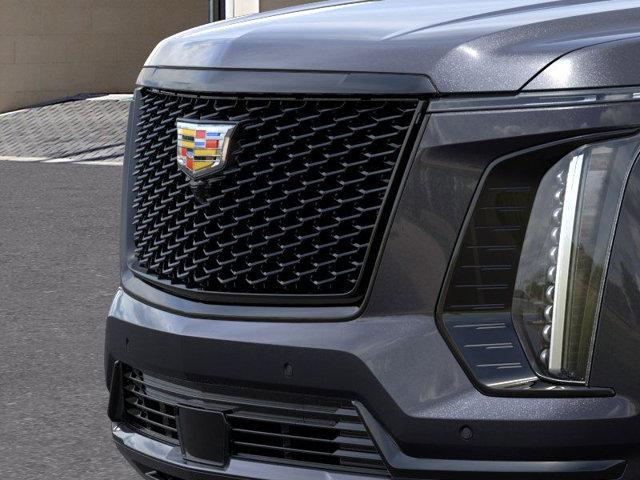new 2026 Cadillac Escalade car, priced at $121,345