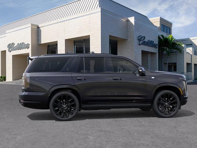 new 2026 Cadillac Escalade car, priced at $121,345