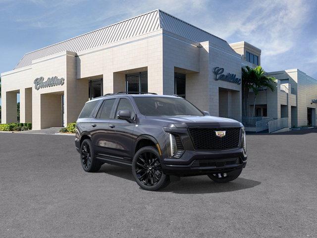 new 2026 Cadillac Escalade car, priced at $121,345