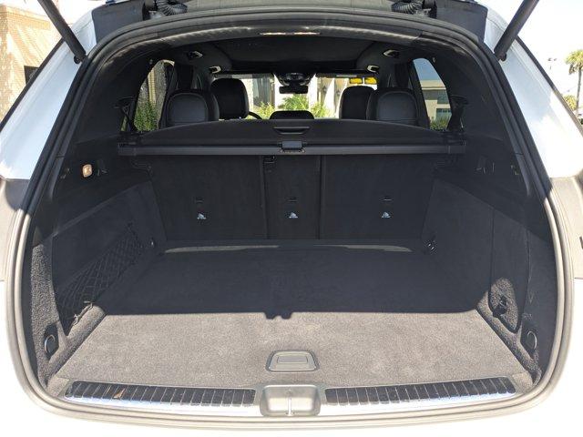 used 2022 Mercedes-Benz GLE 350 car, priced at $42,995