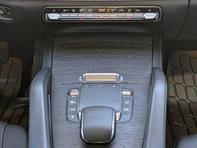 used 2022 Mercedes-Benz GLE 350 car, priced at $42,995