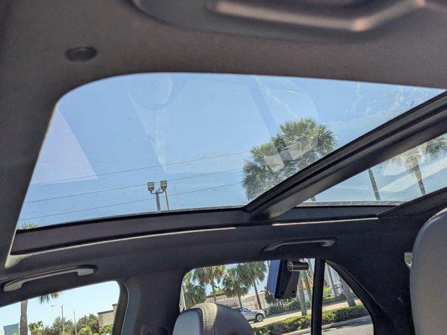 used 2022 Mercedes-Benz GLE 350 car, priced at $42,995