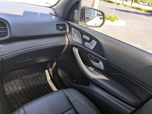 used 2022 Mercedes-Benz GLE 350 car, priced at $42,995