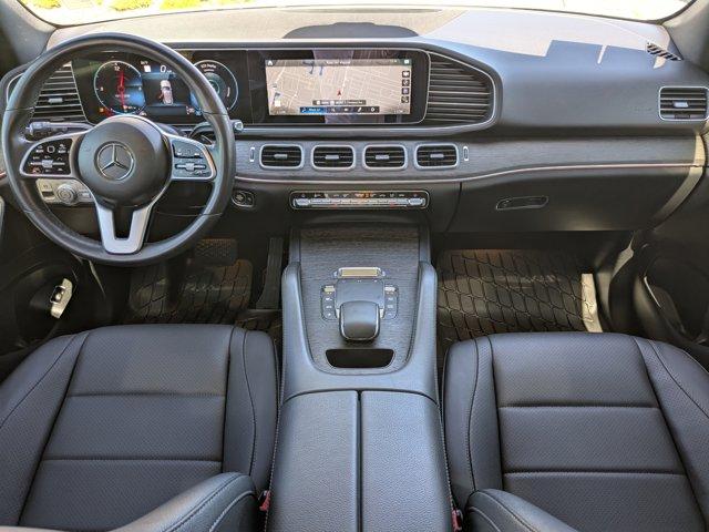 used 2022 Mercedes-Benz GLE 350 car, priced at $42,995