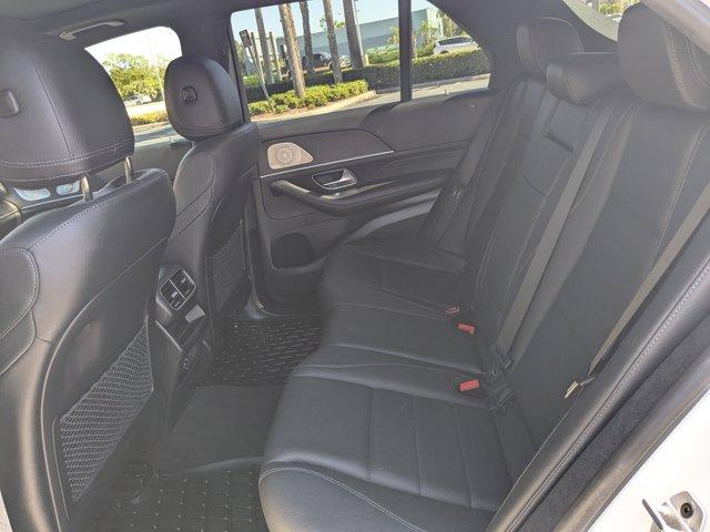 used 2022 Mercedes-Benz GLE 350 car, priced at $42,995