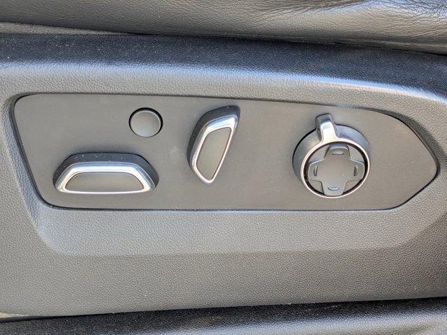 used 2021 Cadillac Escalade ESV car, priced at $63,995