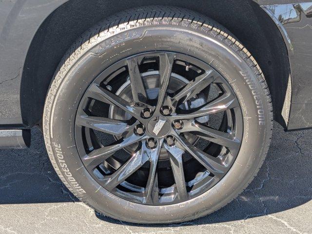 used 2021 Cadillac Escalade ESV car, priced at $63,995