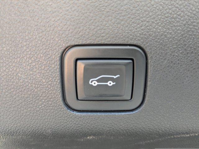 used 2021 Cadillac Escalade ESV car, priced at $63,995