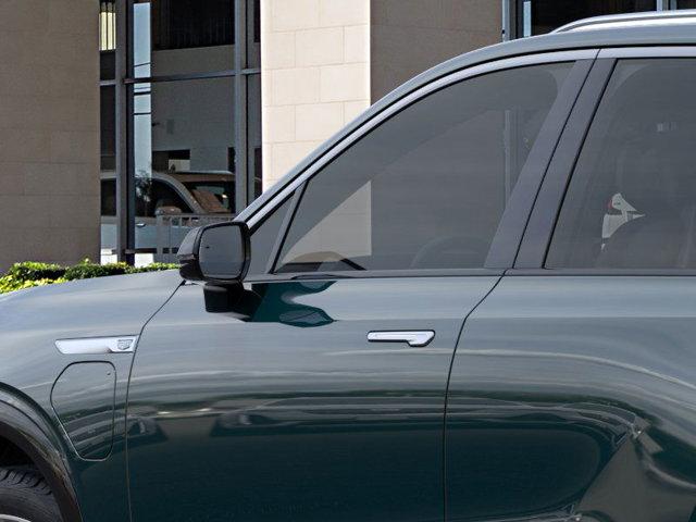 new 2026 Cadillac VISTIQ car, priced at $80,910