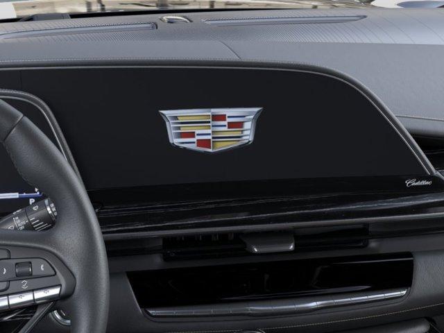 new 2024 Cadillac Escalade ESV car, priced at $209,070