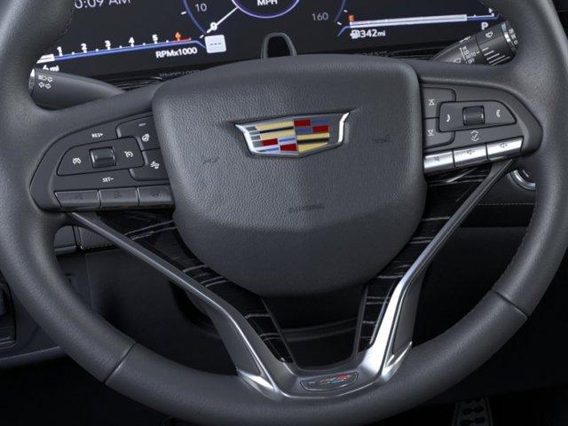 new 2024 Cadillac Escalade ESV car, priced at $209,070