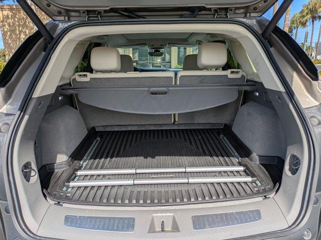 used 2023 Cadillac XT5 car, priced at $38,995