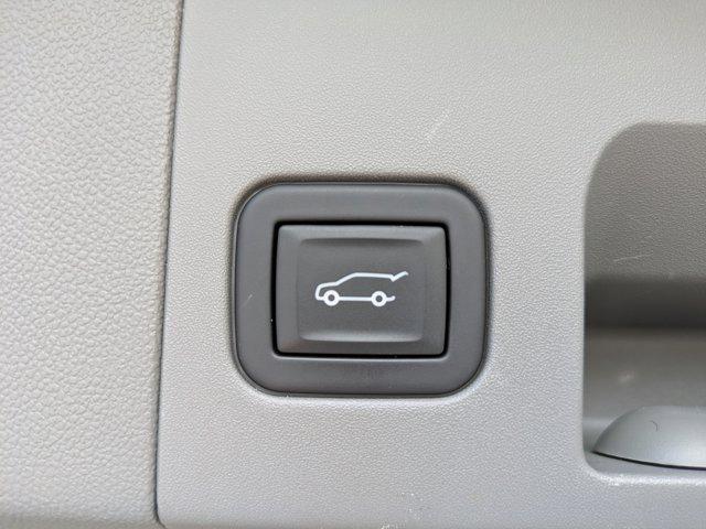 used 2023 Cadillac XT5 car, priced at $38,995