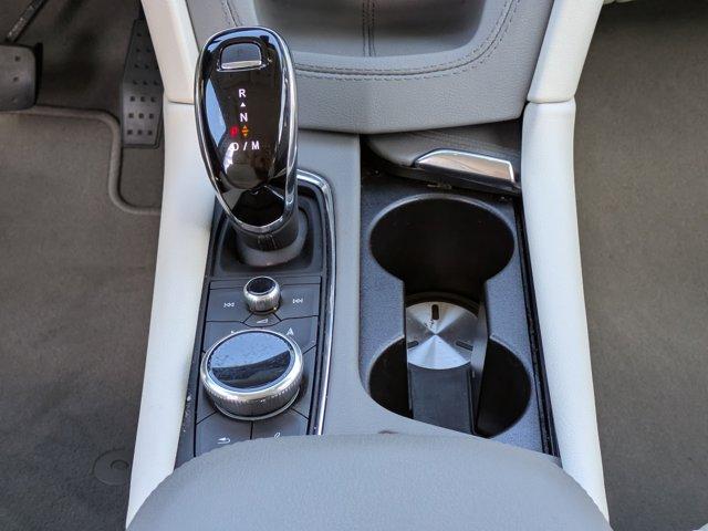 used 2023 Cadillac XT5 car, priced at $38,995