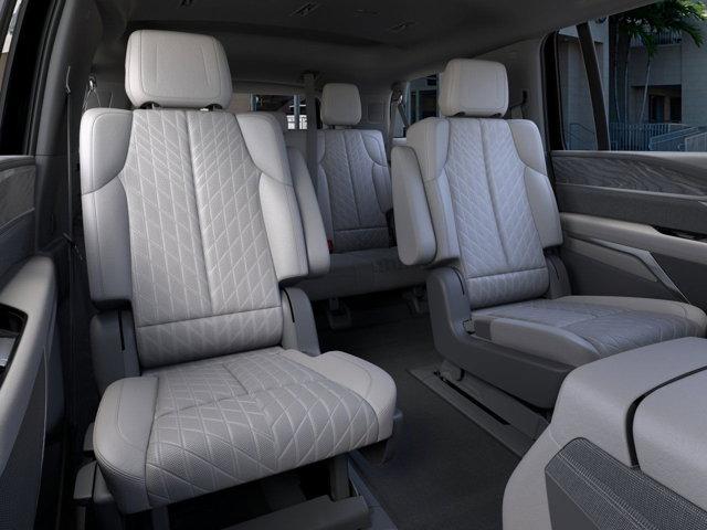 new 2026 Cadillac Escalade IQL car, priced at $136,214