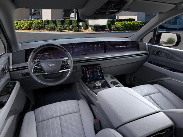 new 2025 Cadillac Escalade IQ car, priced at $141,130