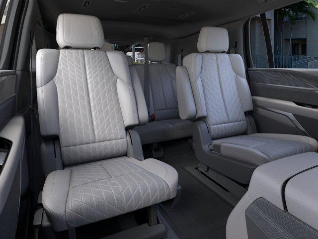 new 2025 Cadillac Escalade IQ car, priced at $141,130