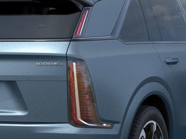 new 2025 Cadillac Escalade IQ car, priced at $141,130