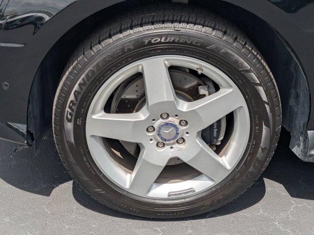 used 2015 Mercedes-Benz M-Class car, priced at $16,995