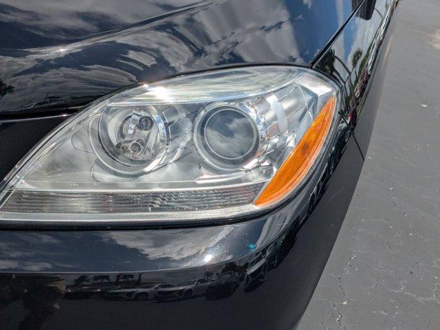 used 2015 Mercedes-Benz M-Class car, priced at $16,995