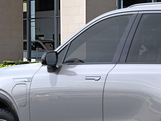 new 2026 Cadillac VISTIQ car, priced at $80,240