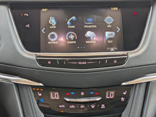 used 2019 Cadillac XT5 car, priced at $26,995