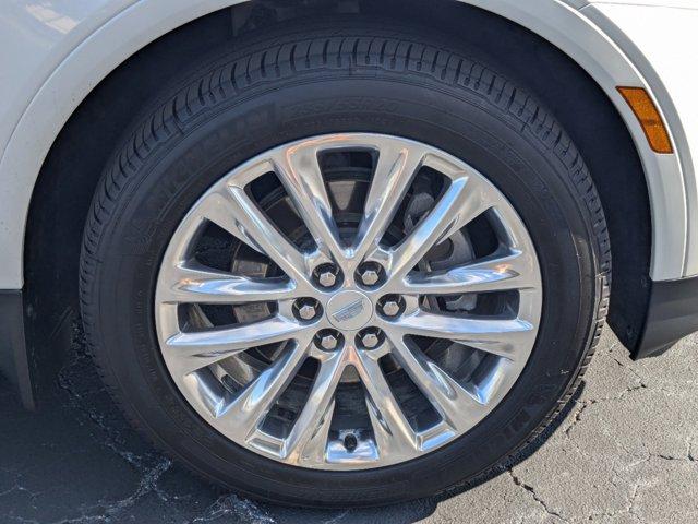 used 2019 Cadillac XT5 car, priced at $26,995