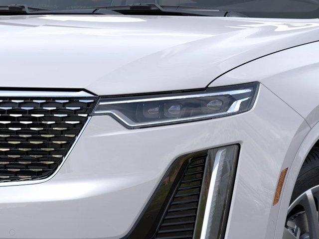 new 2024 Cadillac XT6 car, priced at $67,230