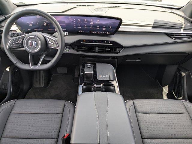used 2025 Buick Enclave car, priced at $47,995