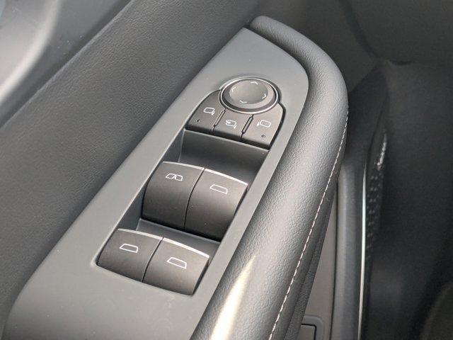 used 2025 Buick Enclave car, priced at $47,995