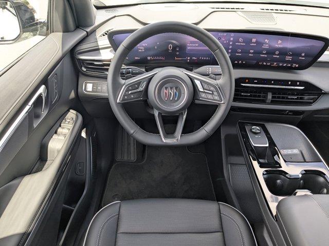 used 2025 Buick Enclave car, priced at $47,995