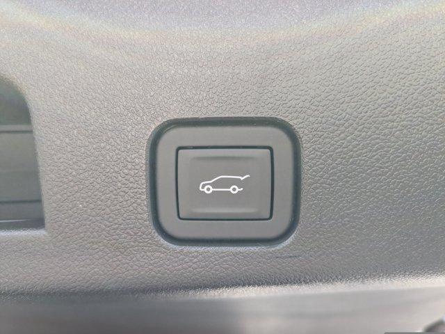 used 2025 Buick Enclave car, priced at $47,995