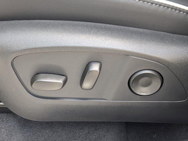 used 2025 Buick Enclave car, priced at $47,995