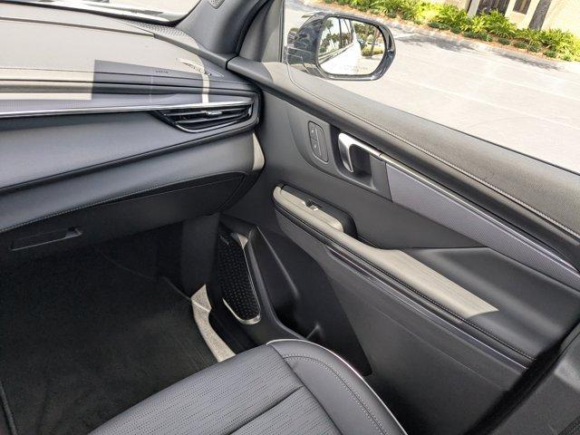 used 2025 Buick Enclave car, priced at $47,995