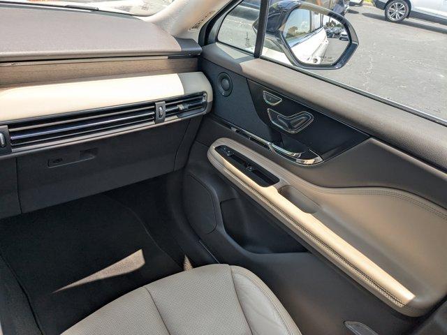 used 2020 Lincoln Corsair car, priced at $27,995