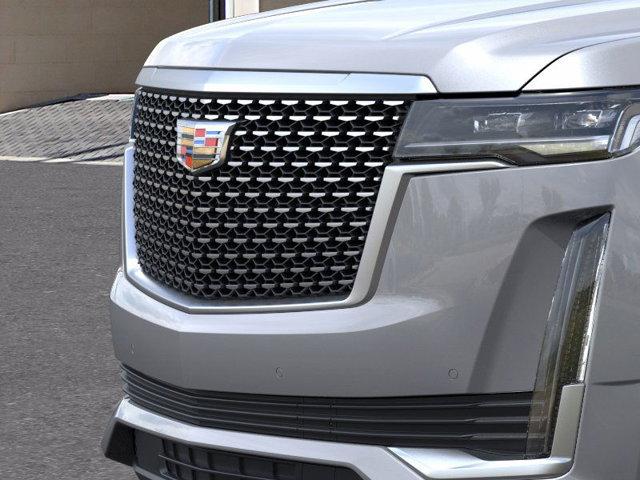 new 2024 Cadillac Escalade car, priced at $103,560